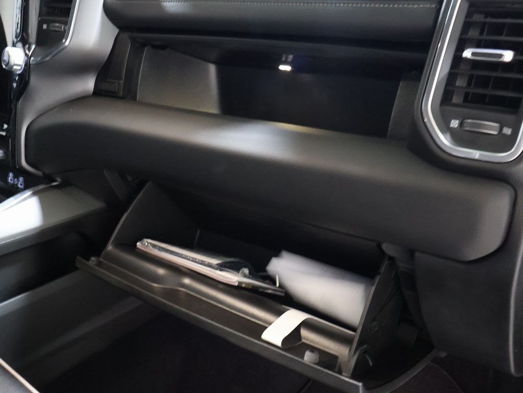 new 2025 Ram 2500 car, priced at $82,626