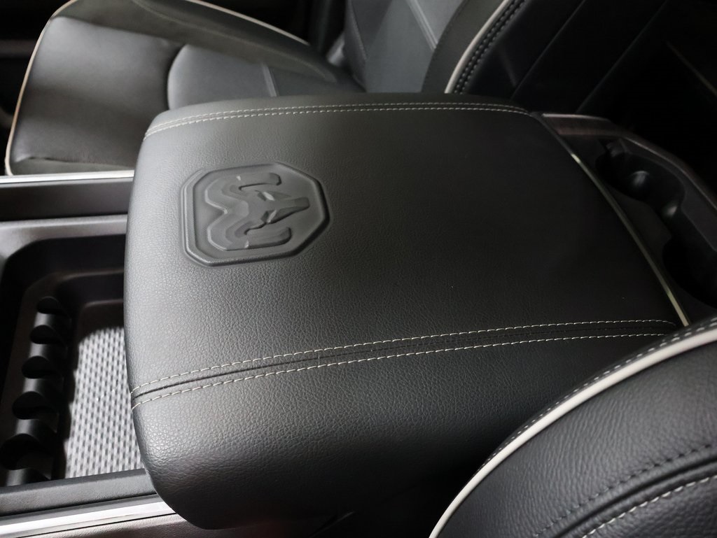 new 2025 Ram 2500 car, priced at $82,626