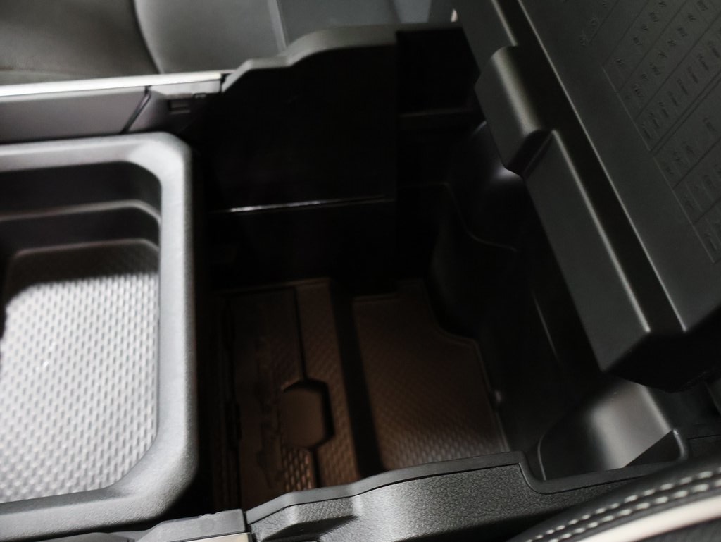 new 2025 Ram 2500 car, priced at $82,626