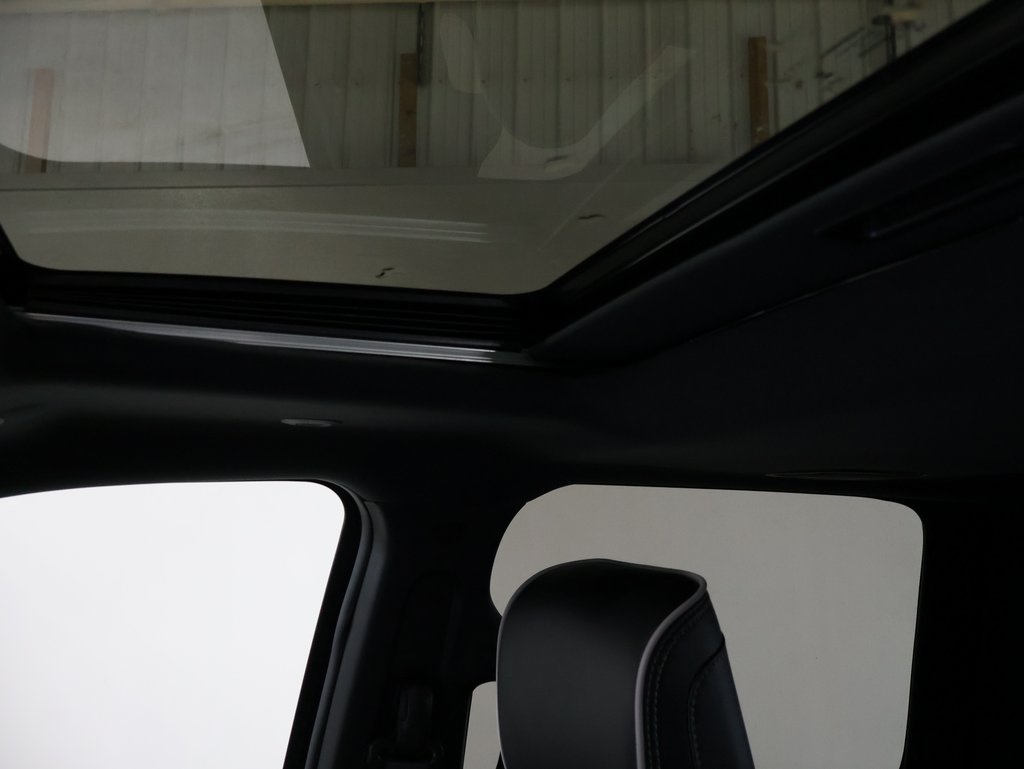 new 2025 Ram 2500 car, priced at $82,626