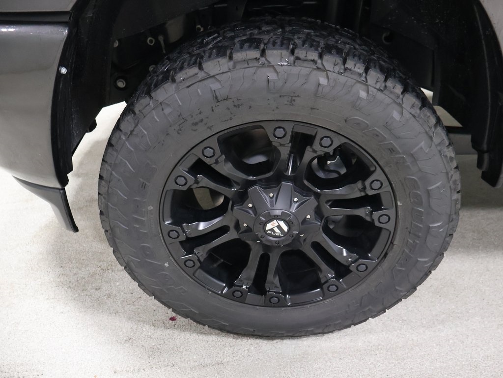 new 2025 Ram 2500 car, priced at $82,626