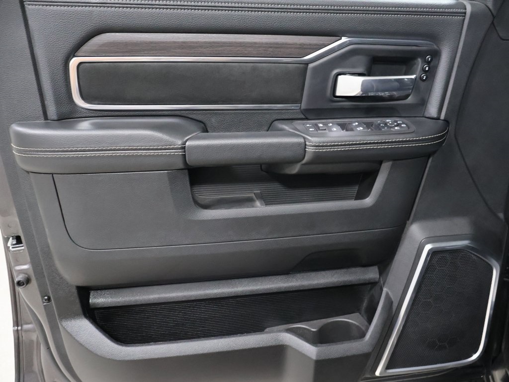 new 2025 Ram 2500 car, priced at $82,626