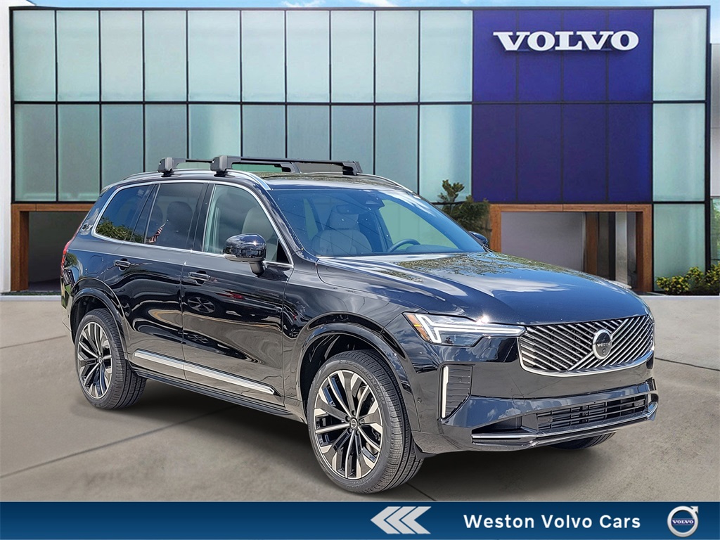new 2026 Volvo XC90 Plug-In Hybrid car, priced at $78,975