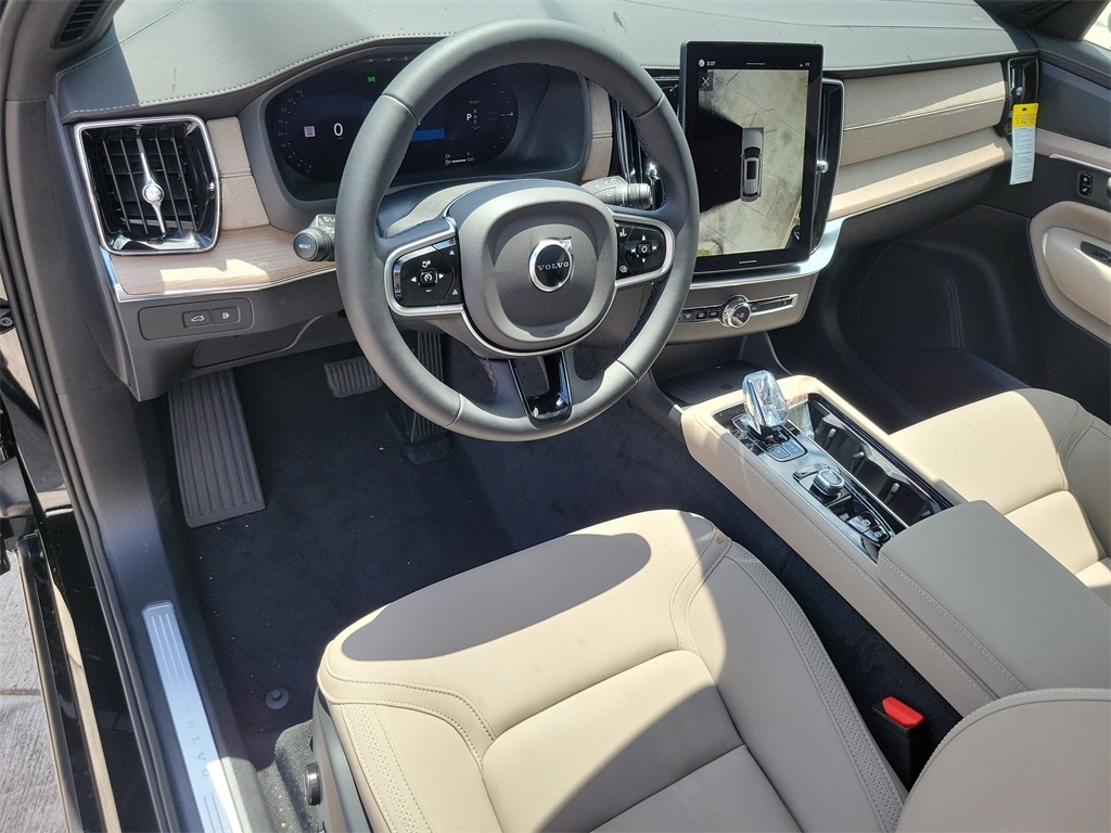 new 2026 Volvo XC90 Plug-In Hybrid car, priced at $78,975