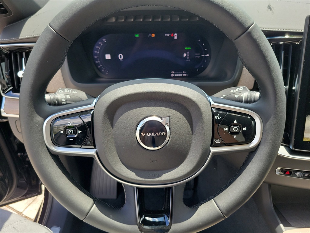 new 2026 Volvo XC90 Plug-In Hybrid car, priced at $78,975