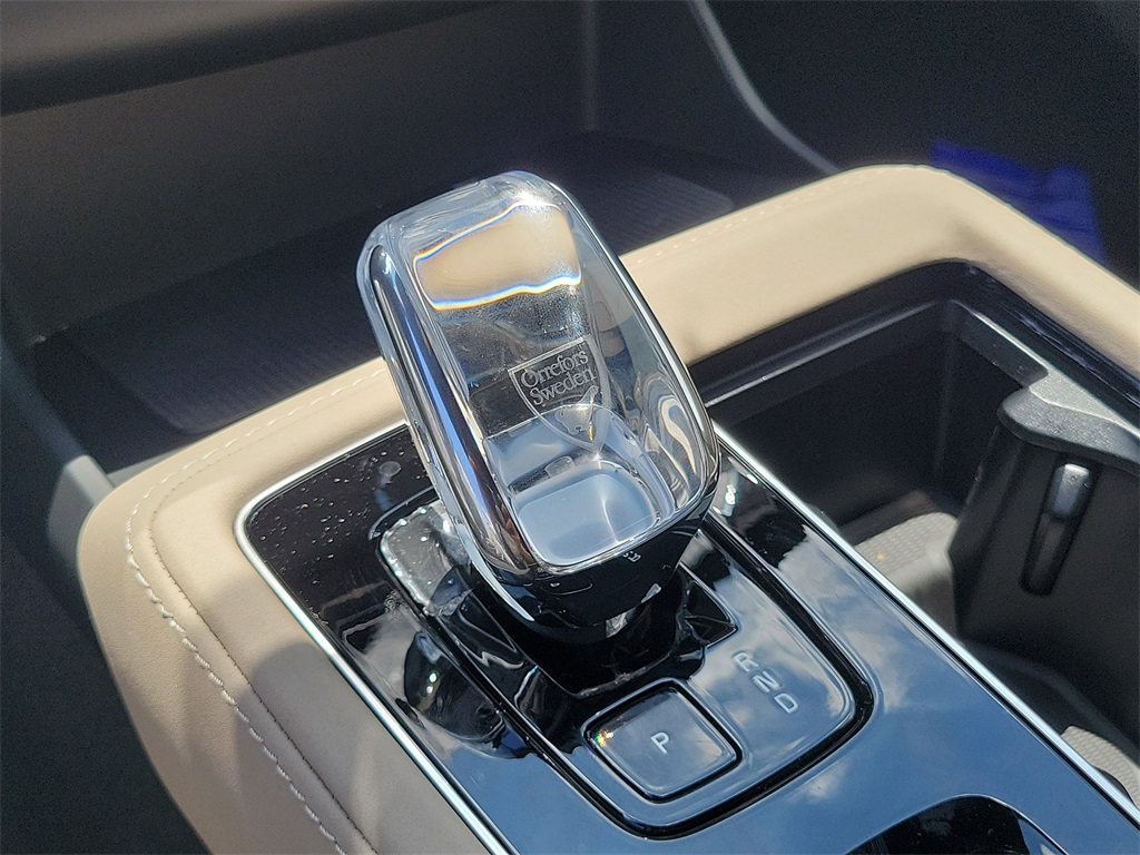 new 2026 Volvo XC90 Plug-In Hybrid car, priced at $78,975