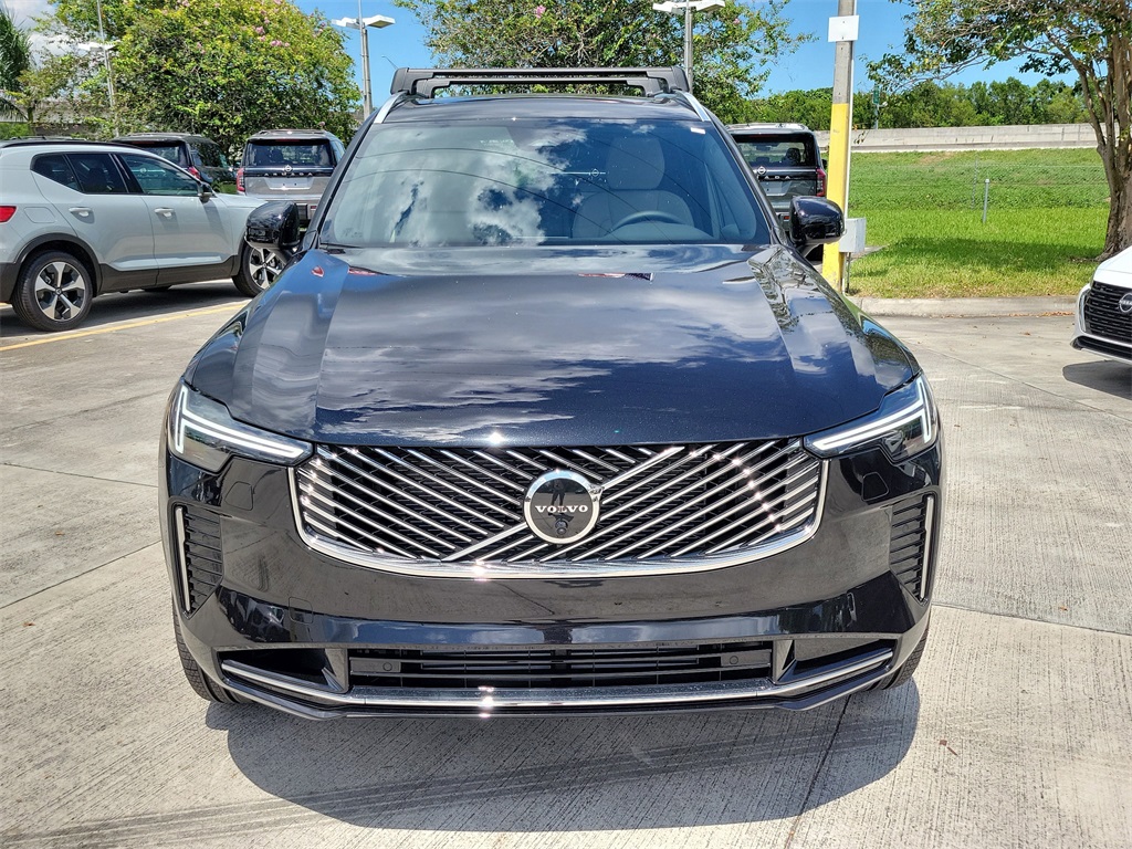 new 2026 Volvo XC90 Plug-In Hybrid car, priced at $78,975