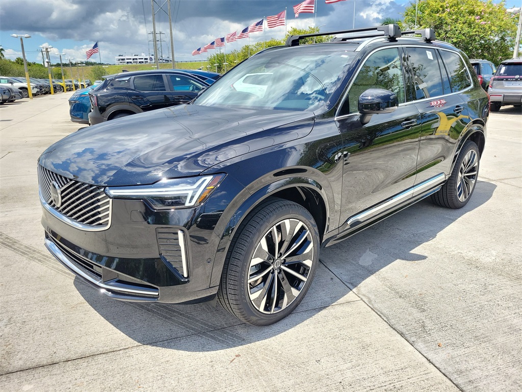 new 2026 Volvo XC90 Plug-In Hybrid car, priced at $78,975
