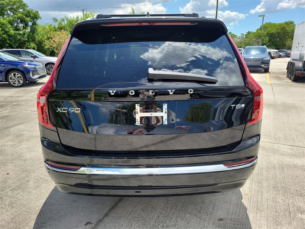 new 2026 Volvo XC90 Plug-In Hybrid car, priced at $78,975