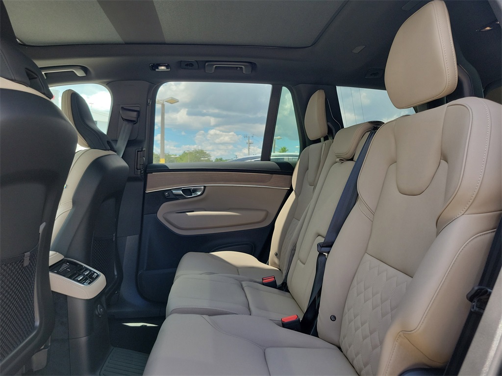 new 2026 Volvo XC90 Plug-In Hybrid car, priced at $78,975