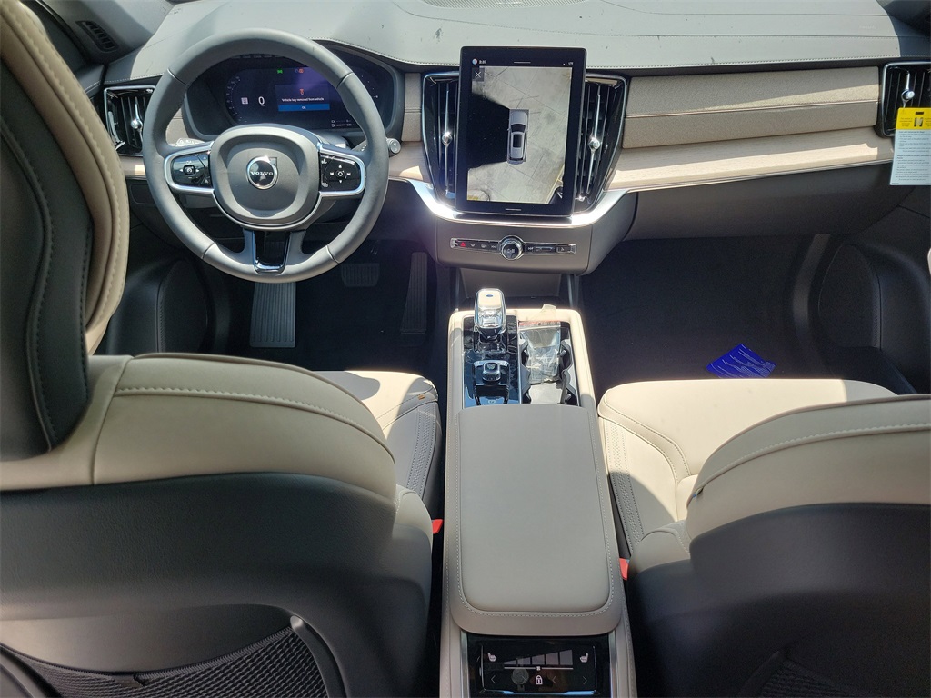 new 2026 Volvo XC90 Plug-In Hybrid car, priced at $78,975