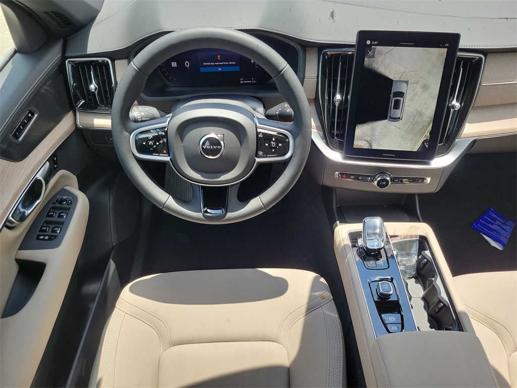 new 2026 Volvo XC90 Plug-In Hybrid car, priced at $78,975