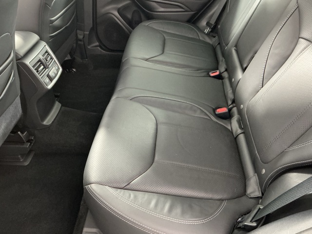 used 2020 Subaru Forester car, priced at $24,417