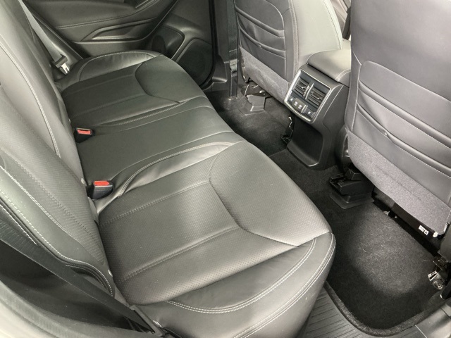 used 2020 Subaru Forester car, priced at $24,417
