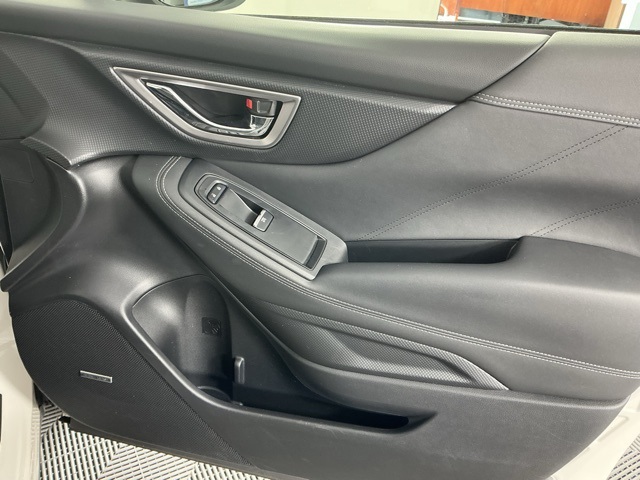 used 2020 Subaru Forester car, priced at $24,417