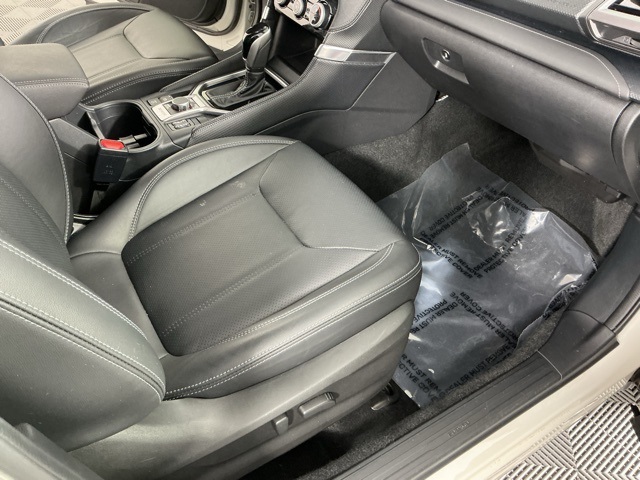 used 2020 Subaru Forester car, priced at $24,417