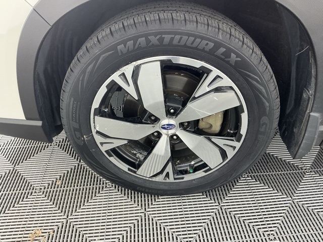 used 2020 Subaru Forester car, priced at $24,417