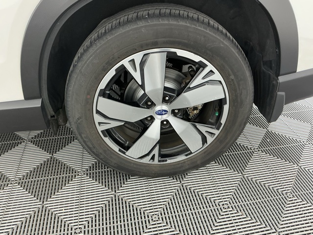 used 2020 Subaru Forester car, priced at $24,417