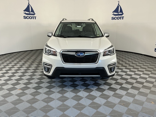 used 2020 Subaru Forester car, priced at $24,417