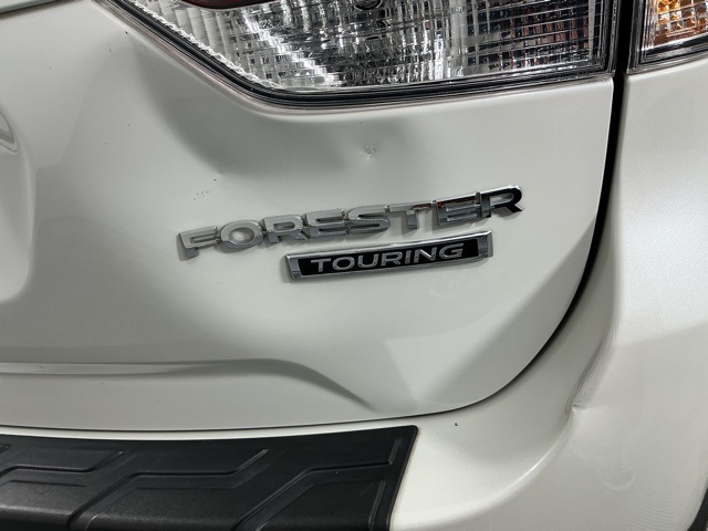used 2020 Subaru Forester car, priced at $24,417