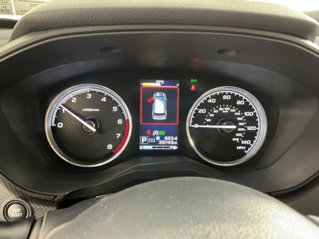 used 2020 Subaru Forester car, priced at $24,417