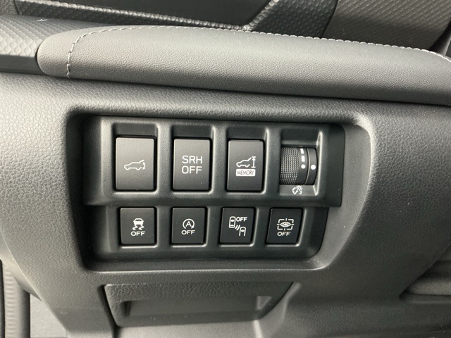 used 2020 Subaru Forester car, priced at $24,417