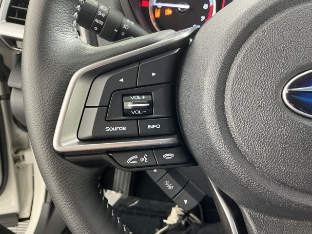 used 2020 Subaru Forester car, priced at $24,417