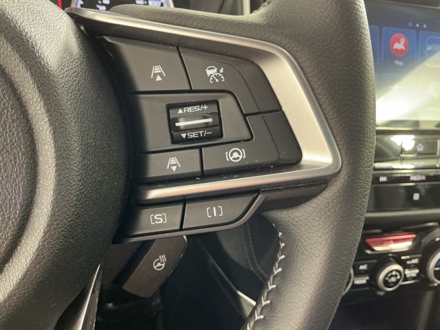 used 2020 Subaru Forester car, priced at $24,417