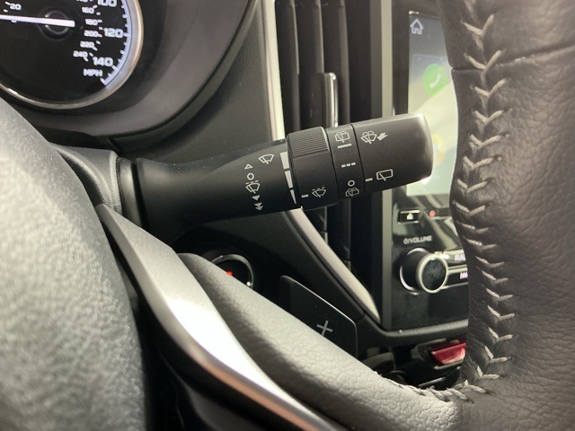 used 2020 Subaru Forester car, priced at $24,417