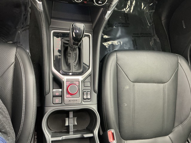 used 2020 Subaru Forester car, priced at $24,417