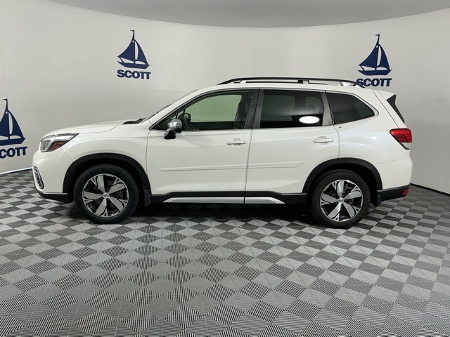 used 2020 Subaru Forester car, priced at $24,417