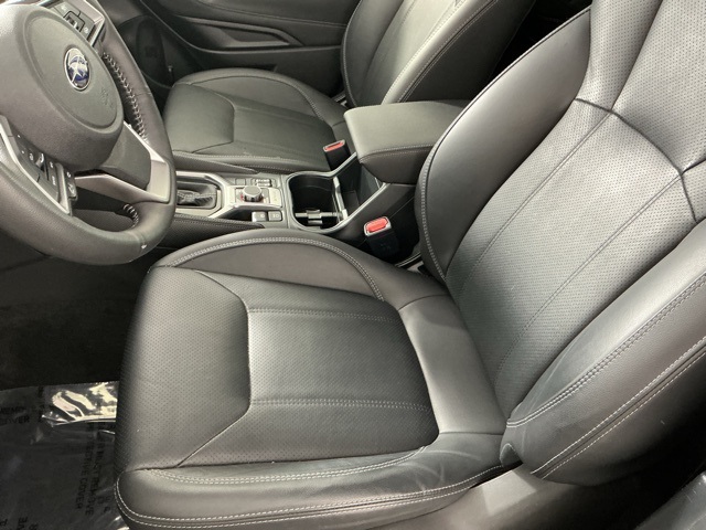 used 2020 Subaru Forester car, priced at $24,417