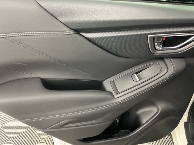 used 2020 Subaru Forester car, priced at $24,417
