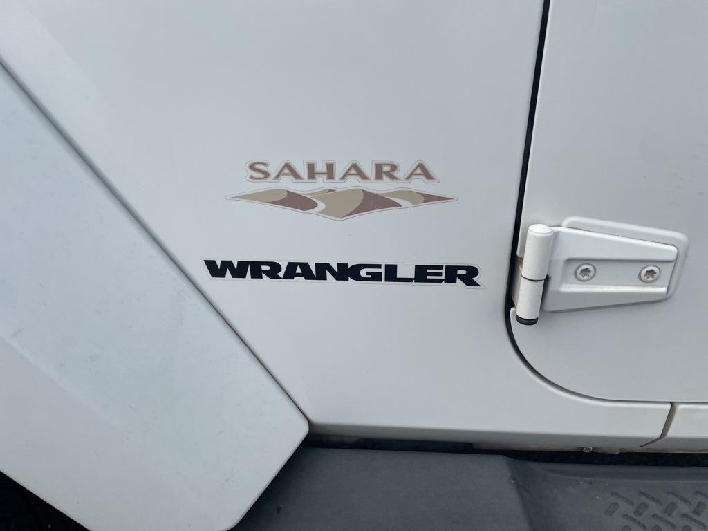 used 2011 Jeep Wrangler car, priced at $11,785