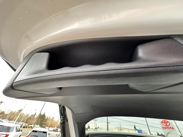 new 2025 Toyota RAV4 car