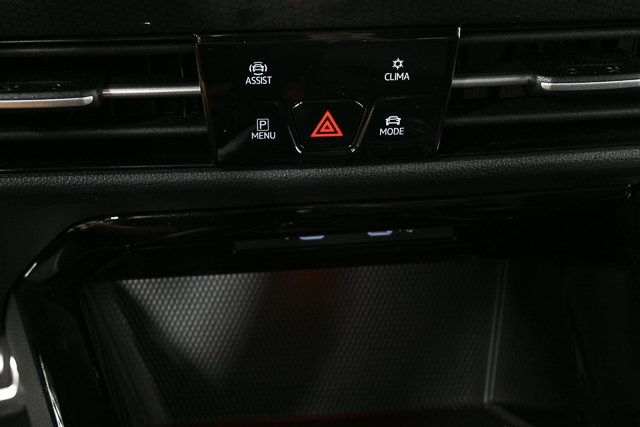 used 2024 Volkswagen Golf GTI car, priced at $31,200