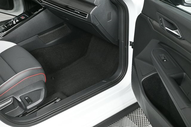 used 2024 Volkswagen Golf GTI car, priced at $31,200