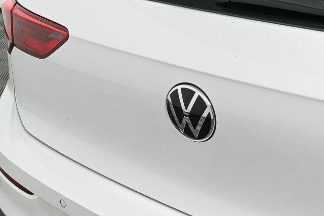 used 2024 Volkswagen Golf GTI car, priced at $31,200