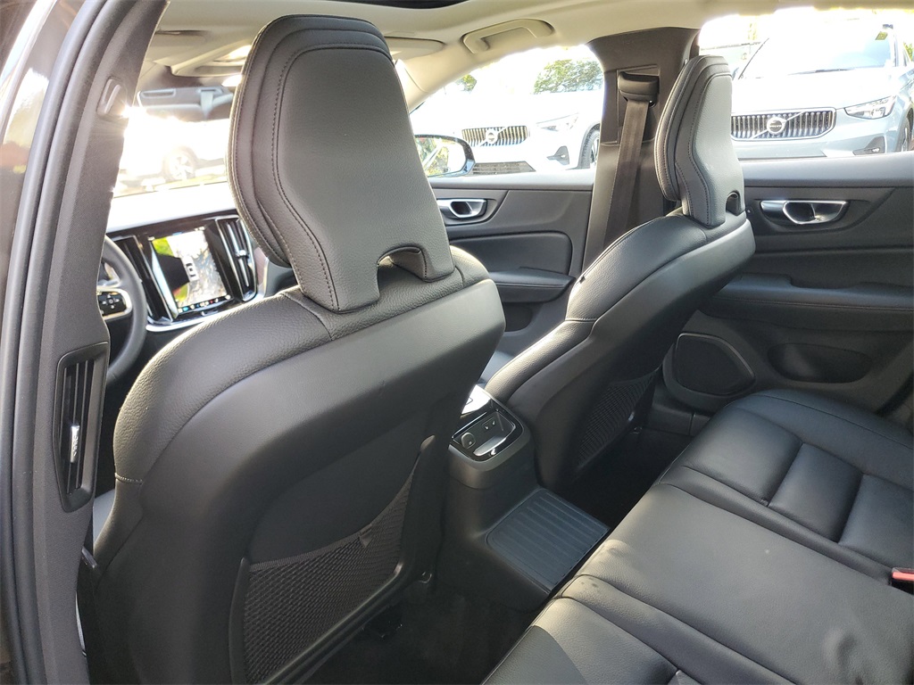 used 2025 Volvo S60 Plug-In Hybrid car, priced at $43,995