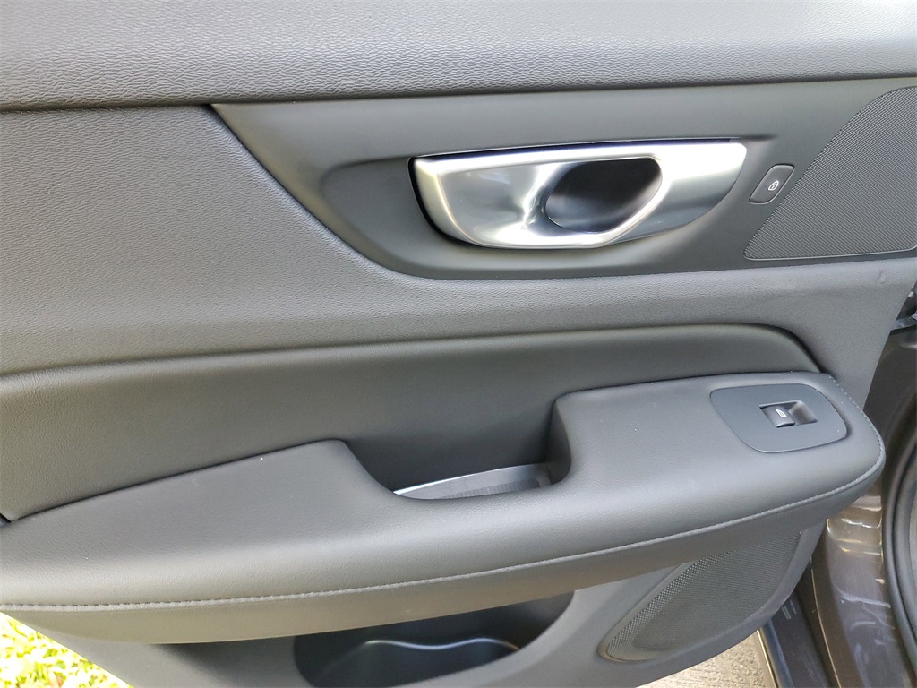 used 2025 Volvo S60 Plug-In Hybrid car, priced at $43,995