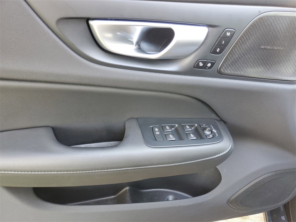 used 2025 Volvo S60 Plug-In Hybrid car, priced at $43,995