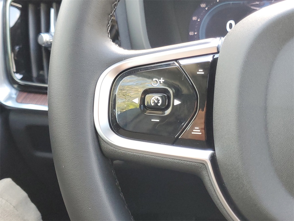 used 2025 Volvo S60 Plug-In Hybrid car, priced at $43,995