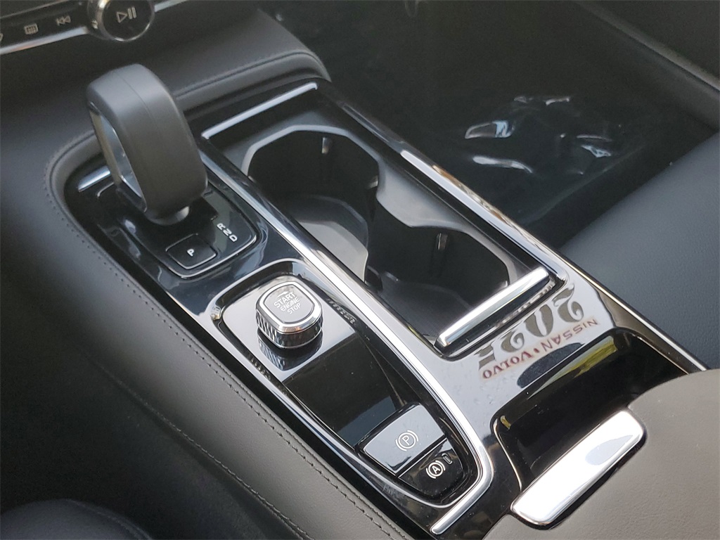 used 2025 Volvo S60 Plug-In Hybrid car, priced at $43,995