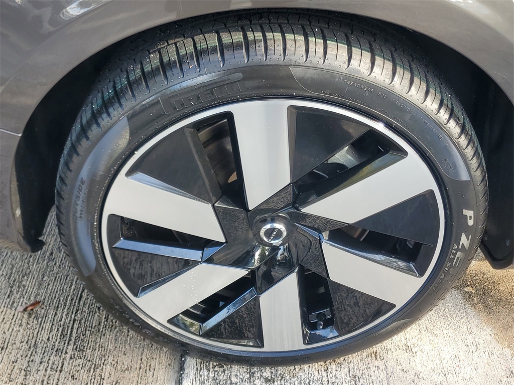 used 2025 Volvo S60 Plug-In Hybrid car, priced at $43,995