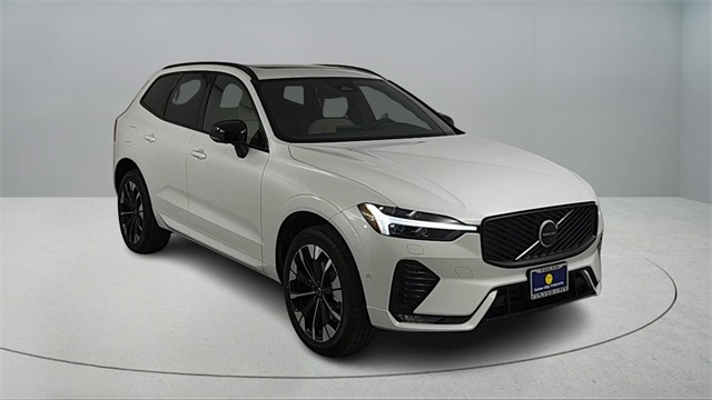 new 2026 Volvo XC60 car, priced at $57,985