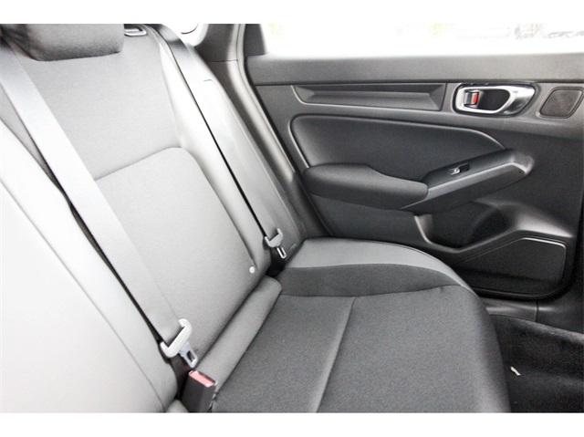new 2026 Honda Civic car, priced at $28,845