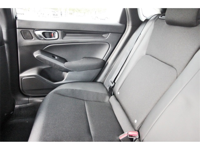 new 2026 Honda Civic car, priced at $28,845