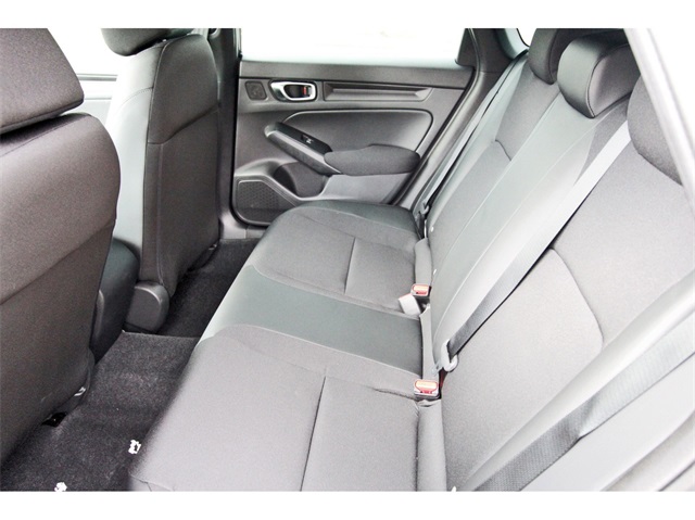 new 2026 Honda Civic car, priced at $28,845