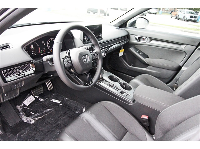 new 2026 Honda Civic car, priced at $28,845