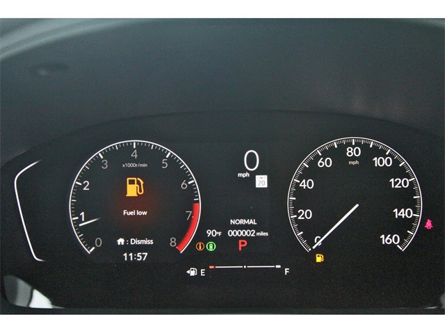 new 2026 Honda Civic car, priced at $28,845